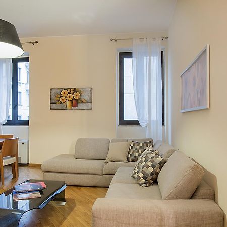 Easyhomes - San Babila Corridoni Milano Exterior foto
