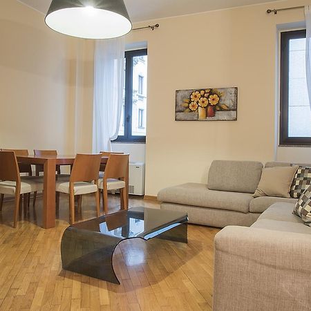 Easyhomes - San Babila Corridoni Milano Exterior foto