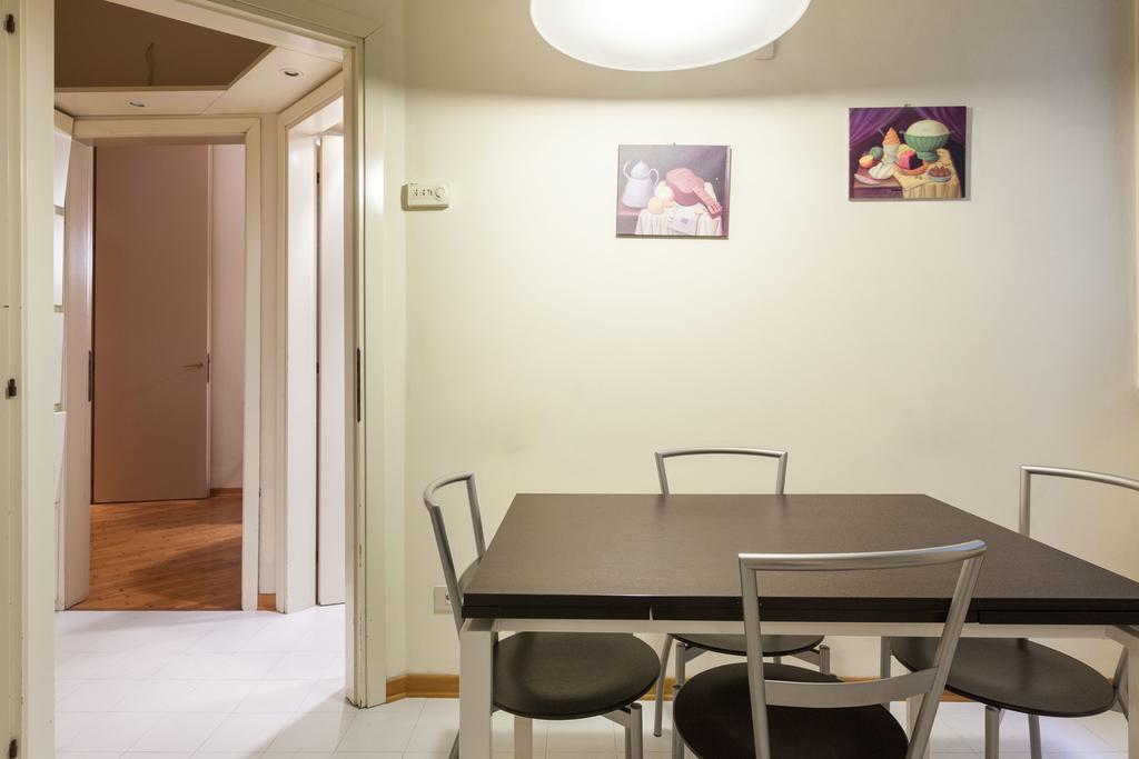 Easyhomes - San Babila Corridoni Milano Exterior foto