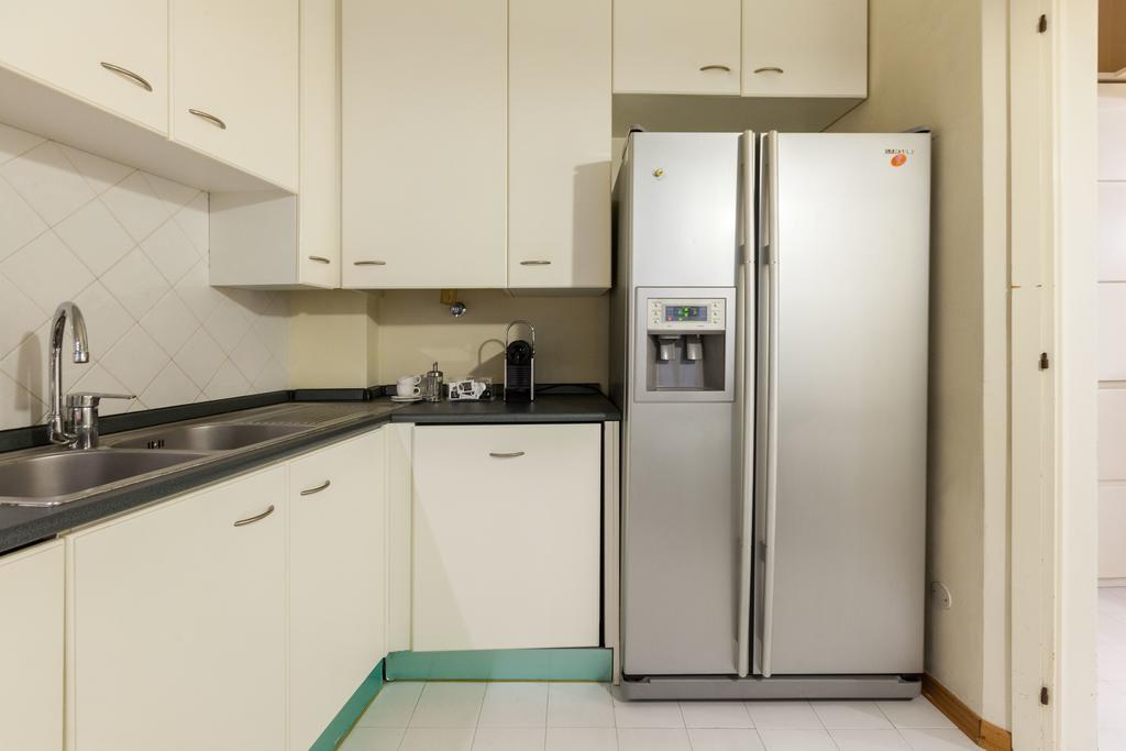 Easyhomes - San Babila Corridoni Milano Exterior foto
