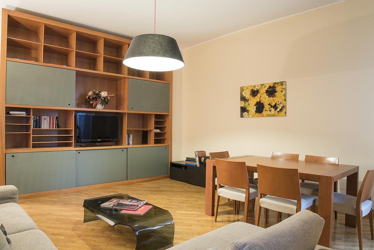 Easyhomes - San Babila Corridoni Milano Exterior foto