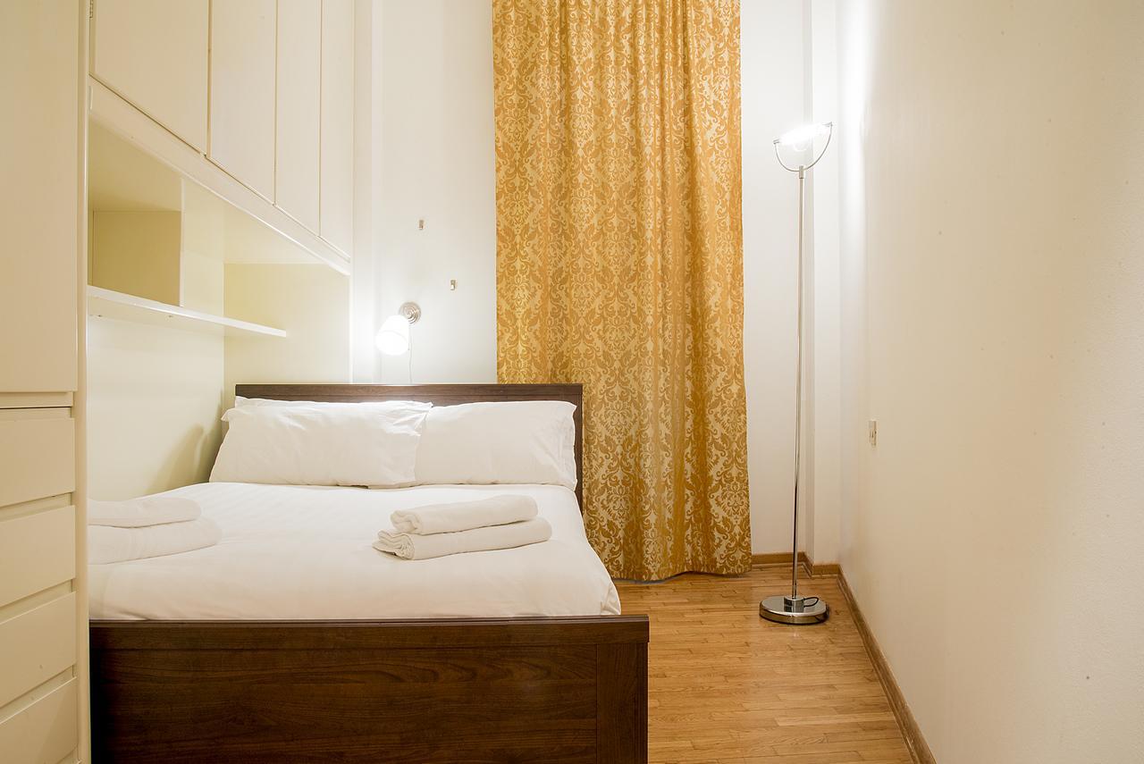 Easyhomes - San Babila Corridoni Milano Exterior foto