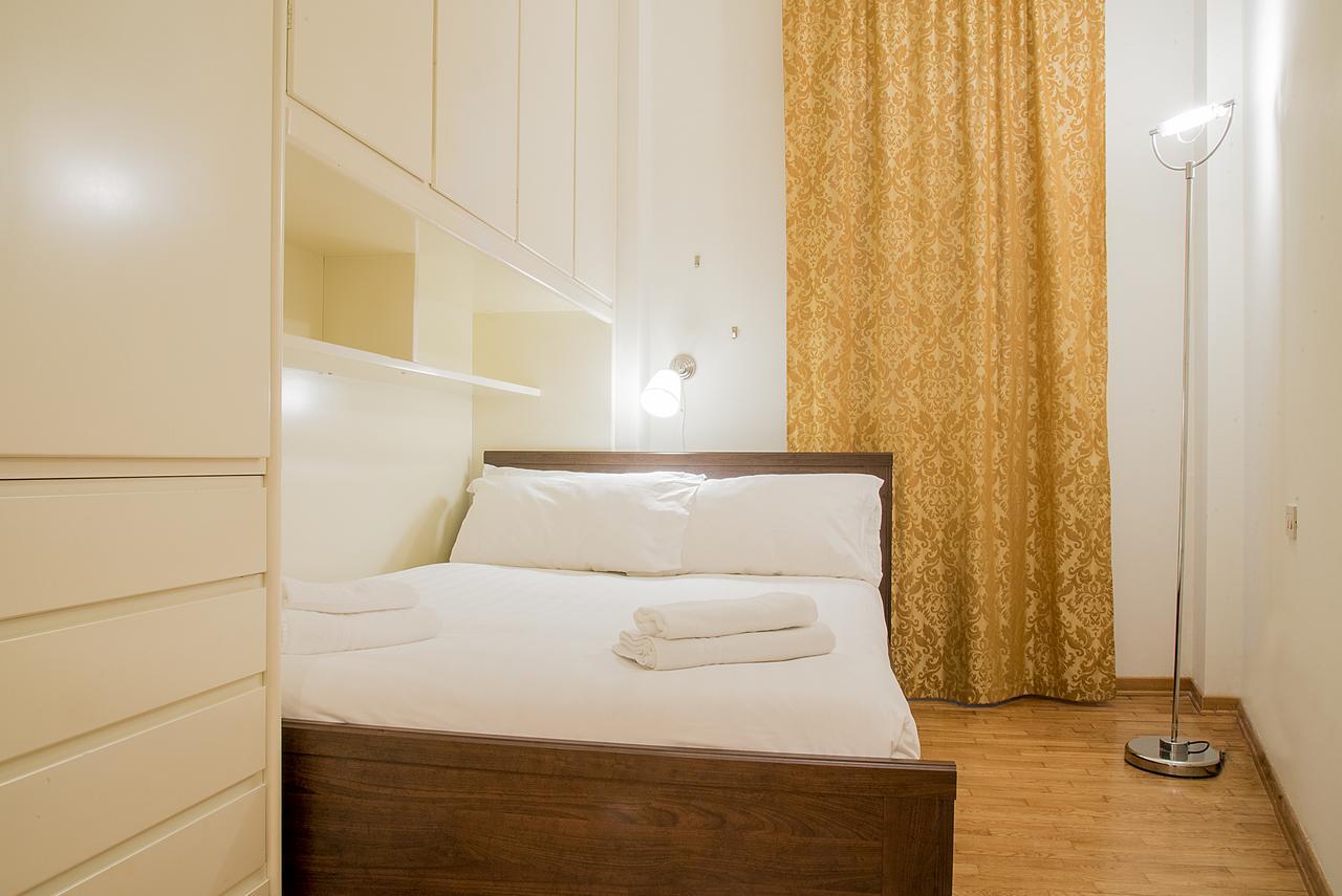 Easyhomes - San Babila Corridoni Milano Exterior foto
