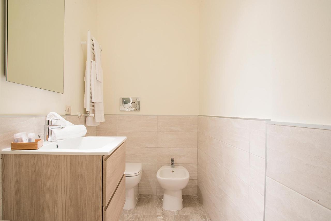 Easyhomes - San Babila Corridoni Milano Exterior foto
